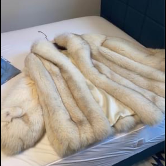 Jackets & Blazers - Fur coat
